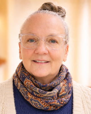 Photo of Marcey Blaine Wilder, Licensed Professional Counselor, EdD, MS, LPC, NCC
