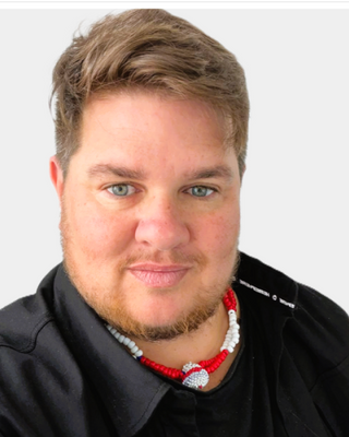 Photo of Kyle Laskey, Psychologist, MPsych, HPCSA - Clin. Psych.