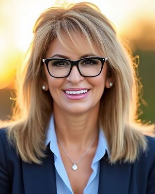 Photo of Soraya Cartwright, Licensed Professional Counselor Candidate, MA, LPCC, NCC