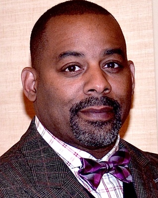 Photo of Titus S McMillan, Pastoral Counselor in New Brunswick, NJ
