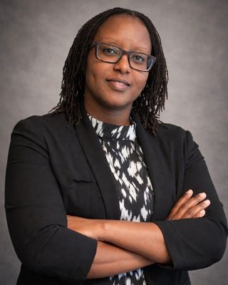 Photo of Rahab Mbugua - Bethany Center of Psychiatry & Behavioral Health, Psychiatric Nurse Practitioner, PMHNP, BC