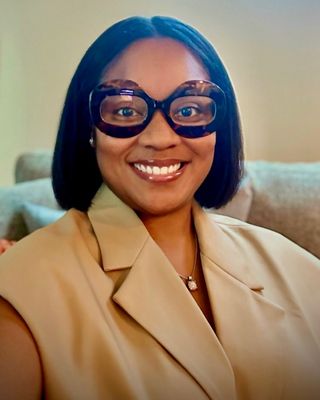 Photo of Briana Denkins, Clinical Social Work/Therapist, MSW, LCSWA