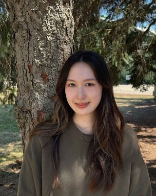 Photo of Hedy Wang, Registered Psychotherapist (Qualifying), MACP