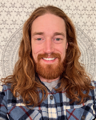 Photo of Matthew Shay, Clinical Social Work/Therapist, LLMSW