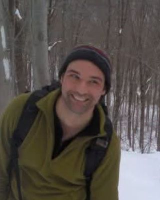 Photo of Neil Herrick, Counselor, MA, LCMHC