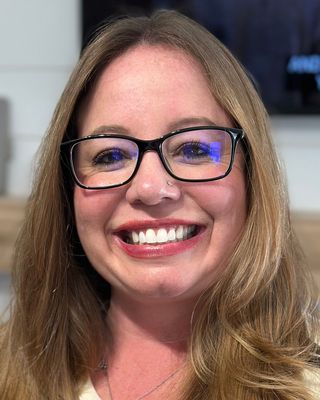 Photo of Heidi Richardson, Counselor, LCMHCA