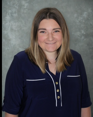 Photo of Elizabeth Williams, Counselor, LMHC