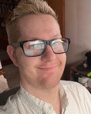 Photo of David Wakelee, Licensed Professional Counselor, LPC