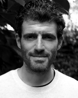 Photo of Alexander Levy, Psychotherapist, MA, MBACP