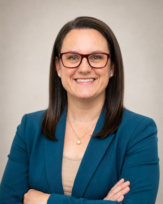 Photo of Jennifer Self, LCSW Associate , MSW, LCSW-A