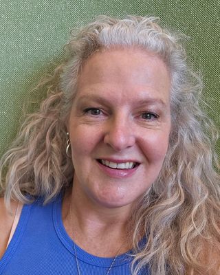 Photo of Laura Wesson, Counselor, LCMHC, LCAS, NCC