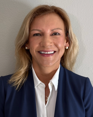 Photo of Bibiana Bermudez Stosberg, Pre-Licensed Professional, LPC, Intern