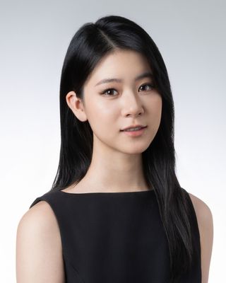 Photo of Sissi Xi, Pre-Licensed Professional, MA, MHC-LP
