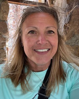 Photo of Angie O'Rourke, Licensed Professional Counselor, MA, LPCS, NCC