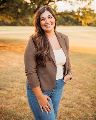 Photo of Zoe Romine, Licensed Professional Counselor Associate, MS, LPC-A, NCC