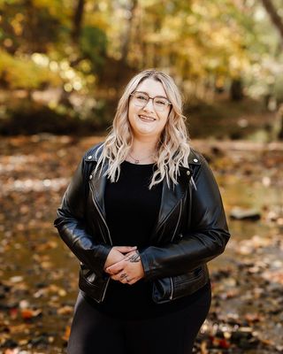 Photo of Nicole Monyak, Licensed Professional Clinical Counselor , LPCC-S, LPAT, EMDR
