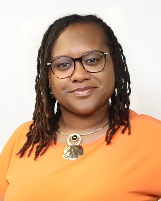 Photo of Kandy Hayes, Resident in Counseling