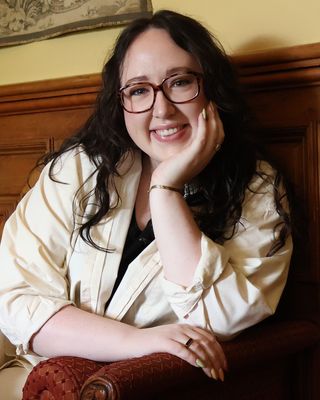 Photo of Mariah Lord, Marriage & Family Therapist, MA, LMFT