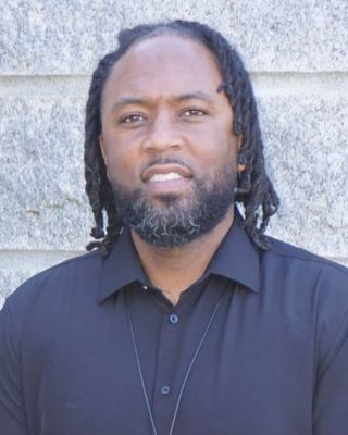 Photo of Jonathan P Williams, Licensed Clinical Mental Health Counselor in Mint Hill, NC