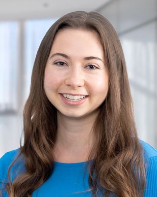 Photo of Dr. Lindsey Thomegreene, Psychiatric Nurse Practitioner, DNP, APRN, CNP