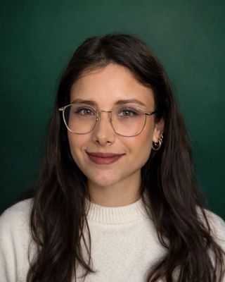 Photo of Evelynne Rodriguez Scott-McFarlane, Psychotherapist, MSc, MBABCP