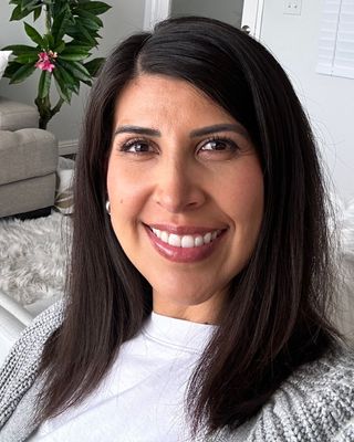 Photo of Magda S. Herrera - Magda Herrera Therapy, MA, LMFT, Marriage & Family Therapist