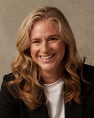 Photo of Sarah Walsh - The Health Effort, Psychologist, MPsych, PsyBA - Health Psych.