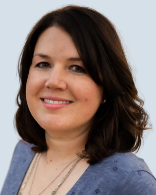 Photo of Jenny Leitner, Pre-Licensed Professional, LPCC