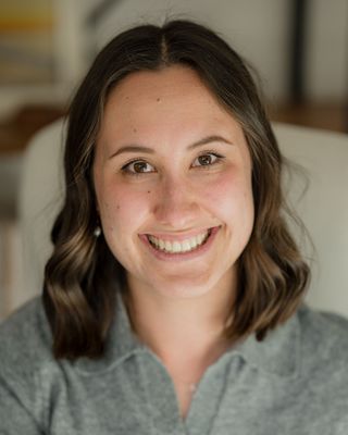 Photo of Emma Greenwood, Pre-Licensed Professional, CSW