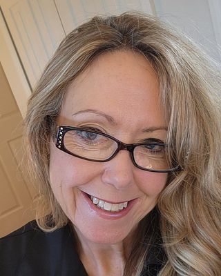 Photo of Karilin Ann Bare, Licensed Professional Counselor, LPC, CSAC, NCC