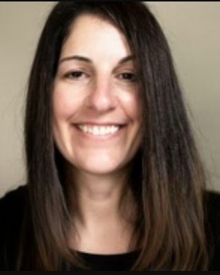 Photo of Erica Follick, Counselor, LMHC