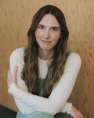 Photo of Katelyn Bonetti, Counsellor, MC, RCC