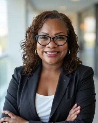 Photo of Vanessa Bailey, Licensed Professional Counselor, LPC