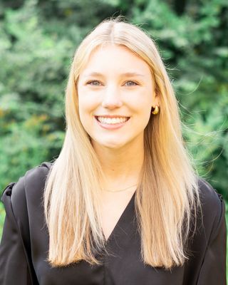 Photo of Jacie Newman, Licensed Professional Counselor Associate, LPC-A