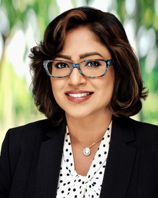 Photo of Dr. Sharmin Nabi, Psychiatrist, MD