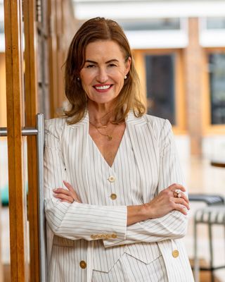 Photo of Kellie Burns - Kellie Burns Coaching , Counsellor, ACA-L1