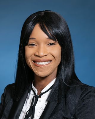 Photo of Dr. Rebecca Ukaegbu, Psychiatrist, MD