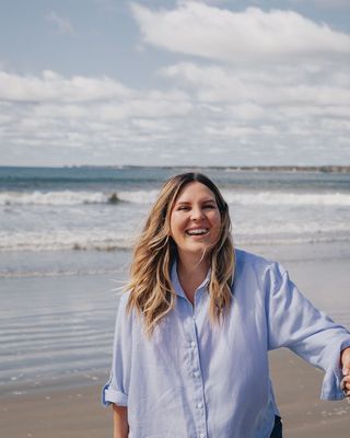 Photo of Kelly Linehan, Counsellor, RCT-C, MACP