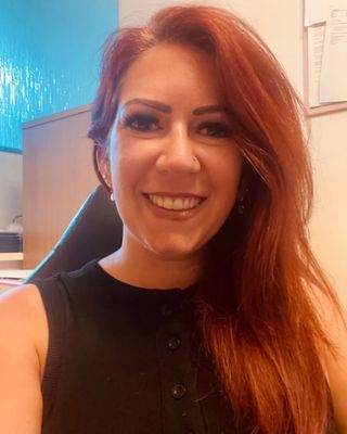 Photo of Hannah Perry, Counsellor, MBACP