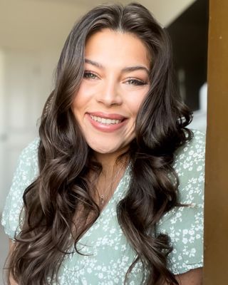 Photo of Roxy Rubin, Licensed Professional Counselor, PLPC