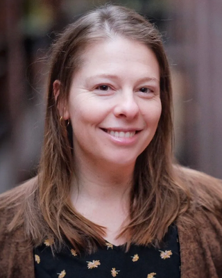 Photo of Ruthie Schnitt, Clinical Social Work/Therapist, CSW