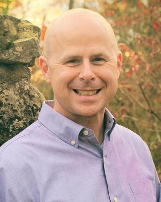 Photo of Reuben Smith, MS, LPC, Licensed Professional Counselor in Branson