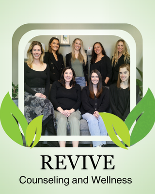 Photo of Kellie Hollinshead - Revive Counseling and Wellness, Counselor