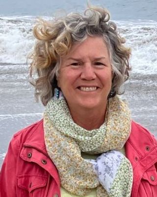 Photo of Julia Griffin-Terner, Counselor, MA, LMHC