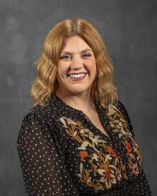 Photo of Haley Wiley, MA, LPC, LPC-S, Licensed Professional Counselor