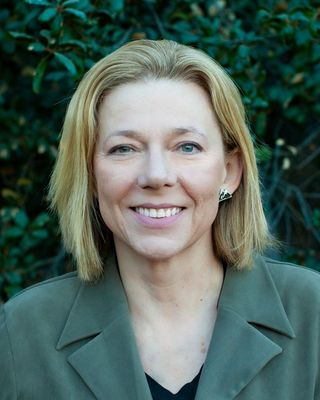 Photo of Gosha Domagala, Marriage & Family Therapist, LMFT