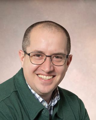 Photo of Joe Torres, Clinical Social Work/Therapist, MSW, LCSW