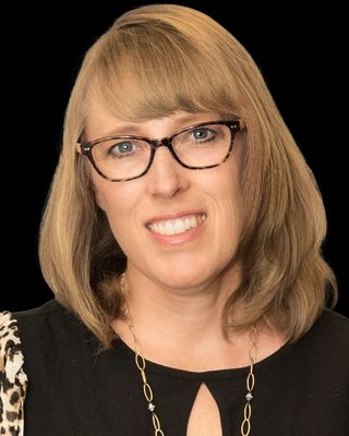 Photo of Amy Kitchens Butler, Licensed Professional Counselor, LPC, LMFT