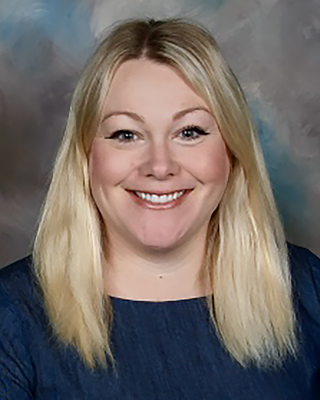 Photo of Sarah Jorge, Licensed Professional Counselor, LPC