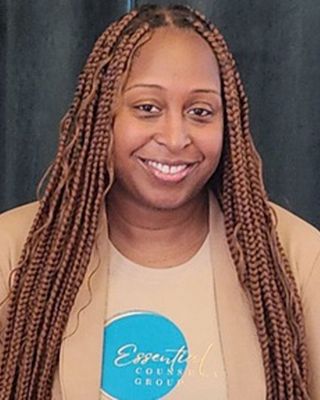 Photo of Melody Wilson, Clinical Social Work/Therapist